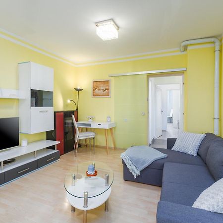 Seaview Apartment Rovinj Exterior foto