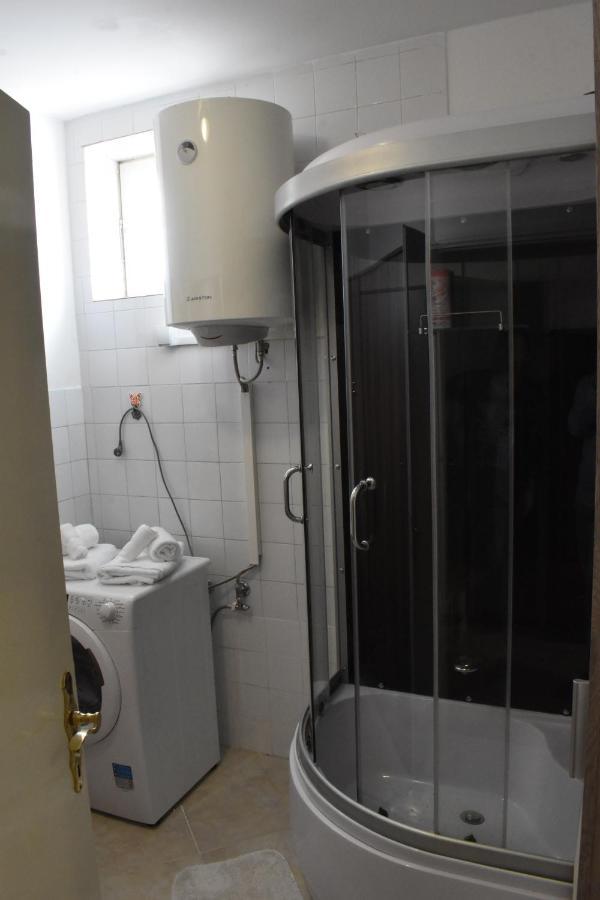 Seaview Apartment Rovinj Exterior foto
