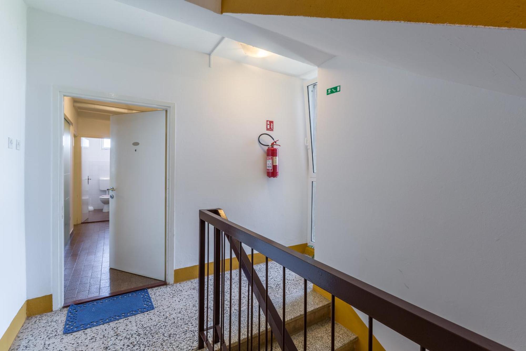 Seaview Apartment Rovinj Exterior foto